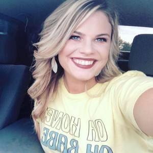 Meet your Posher, Delaney